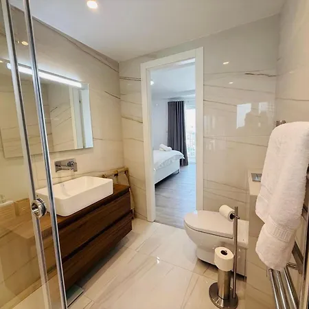 Offshore 45 San Ġiljan