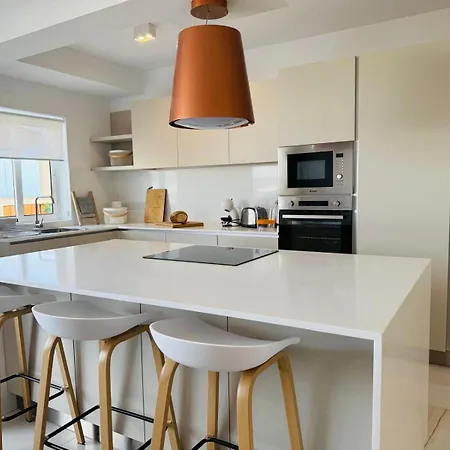 Offshore 45 San Ġiljan