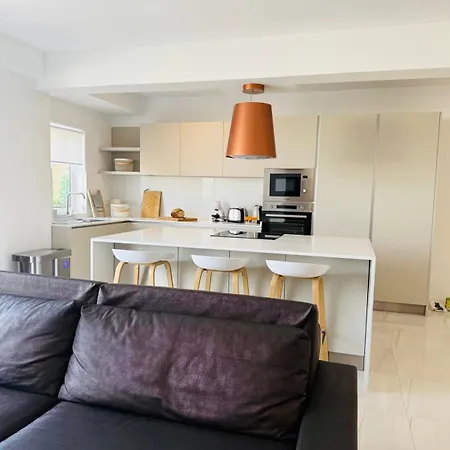 Offshore 45 San Ġiljan