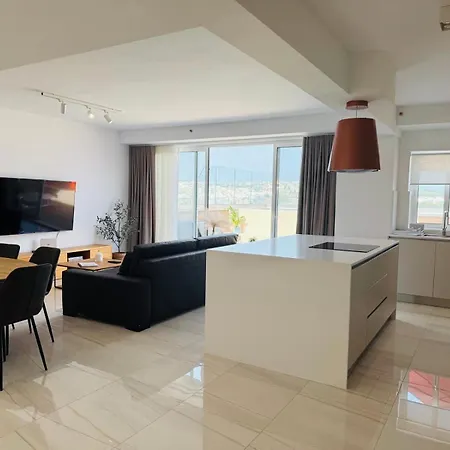 Offshore 45 Apartment *