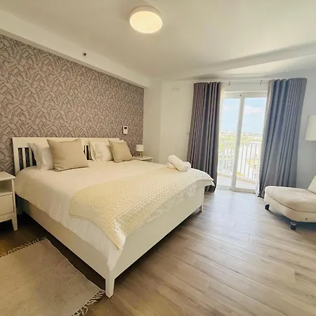 Apartment Offshore 45 San Ġiljan