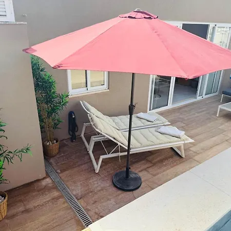 Apartment Offshore 45 *