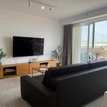 Offshore 45 San Ġiljan