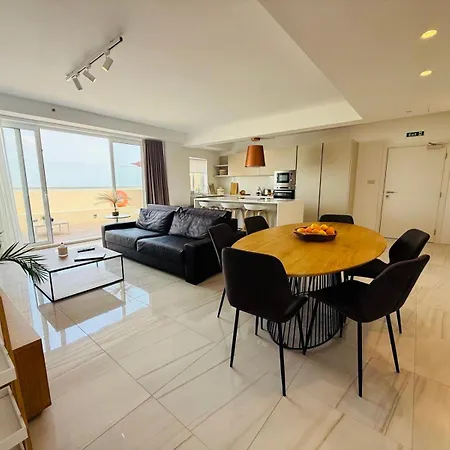 Offshore 45 Apartmán *