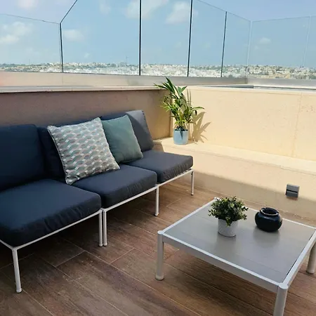 Offshore 45 San Ġiljan