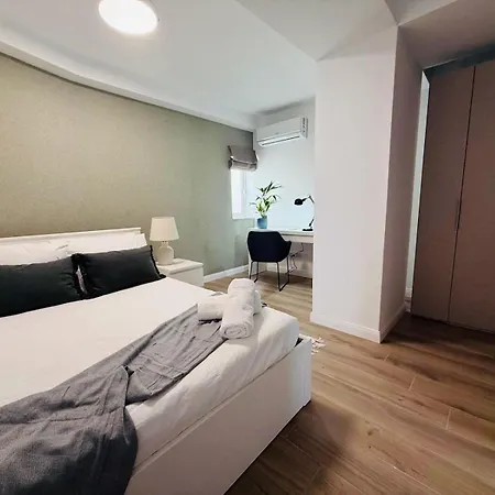 Offshore 45 * San Ġiljan