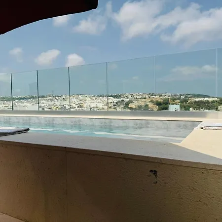 Offshore 45 Apartment