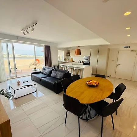 Apartment Offshore 45