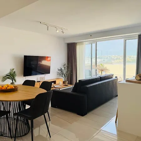 Offshore 45 Apartmán