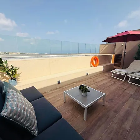 Offshore 45 Apartmán Saint Julian's