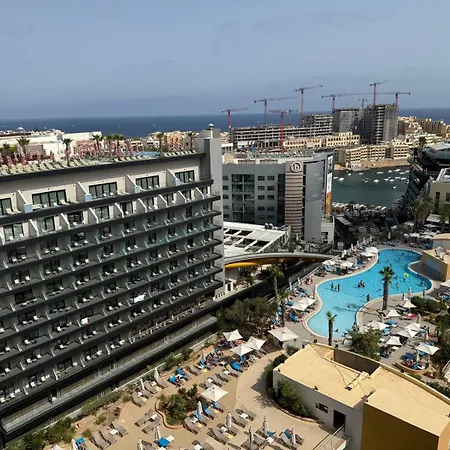 Apartmán Offshore 45 Saint Julian's