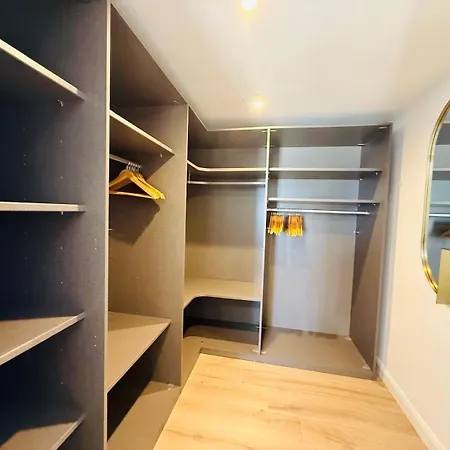 Apartment Offshore 45