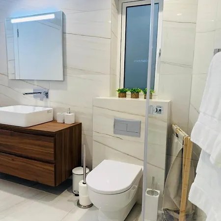 Apartment Offshore 45 San Ġiljan