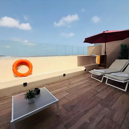 Apartment Offshore 45 *