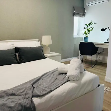 Apartment Offshore 45 *