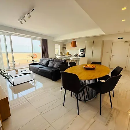 Offshore 45 Apartment Saint Julian's