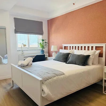 Offshore 45 Saint Julian's