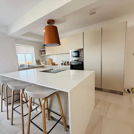 Apartment Offshore 45 *