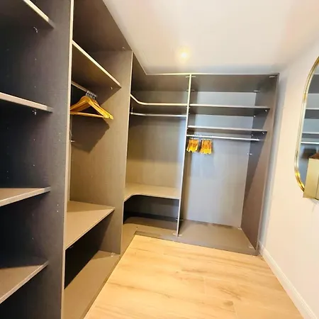 Apartment Offshore 45 *