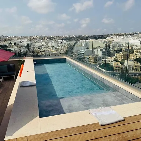 Offshore 45 Apartment *