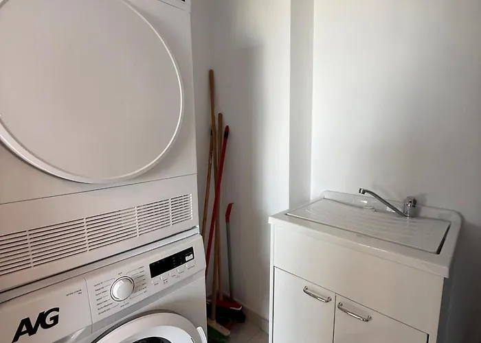 Apartment Offshore 45 Saint Julian's