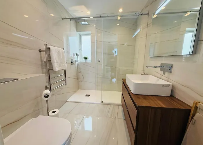 דירה Offshore 45