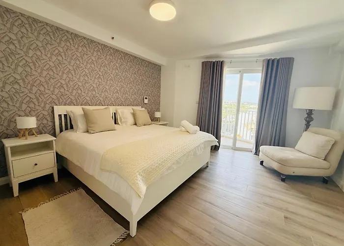 Apartment Offshore 45 Saint Julian's