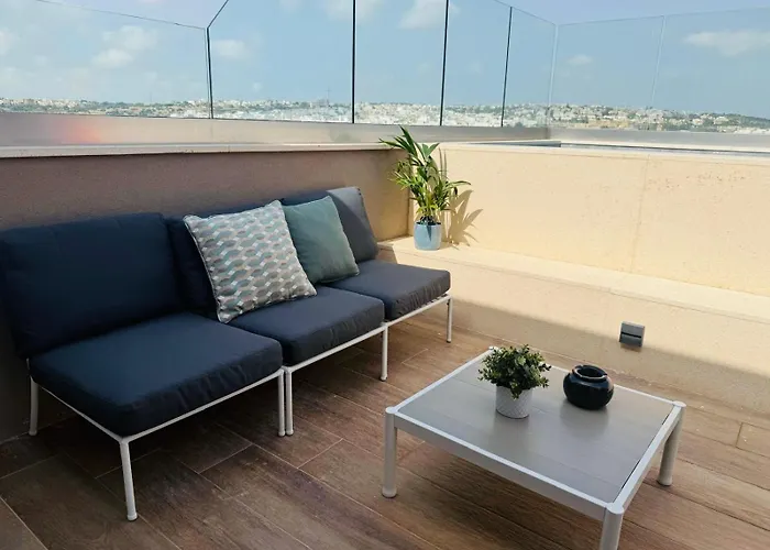 Offshore 45 Saint Julian's