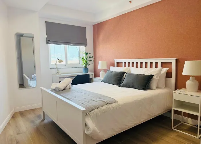 Offshore 45 Saint Julian's