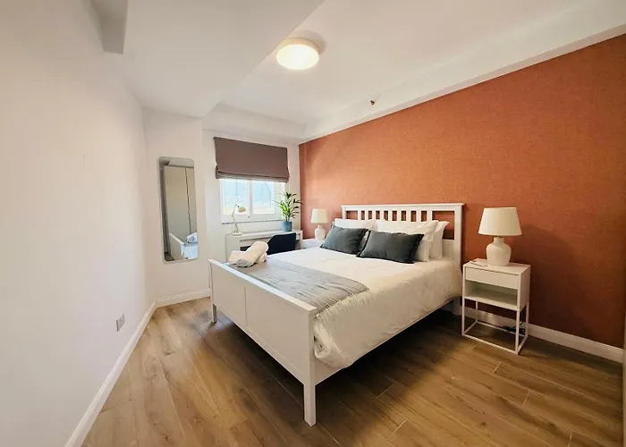 Offshore 45 דירה Saint Julian's