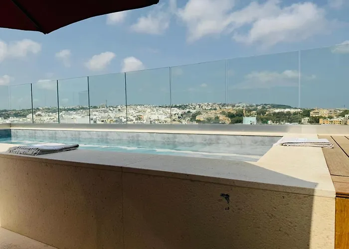 Offshore 45 דירה