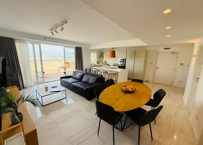 דירה Offshore 45