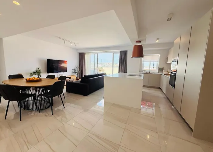 Offshore 45 Saint Julian's