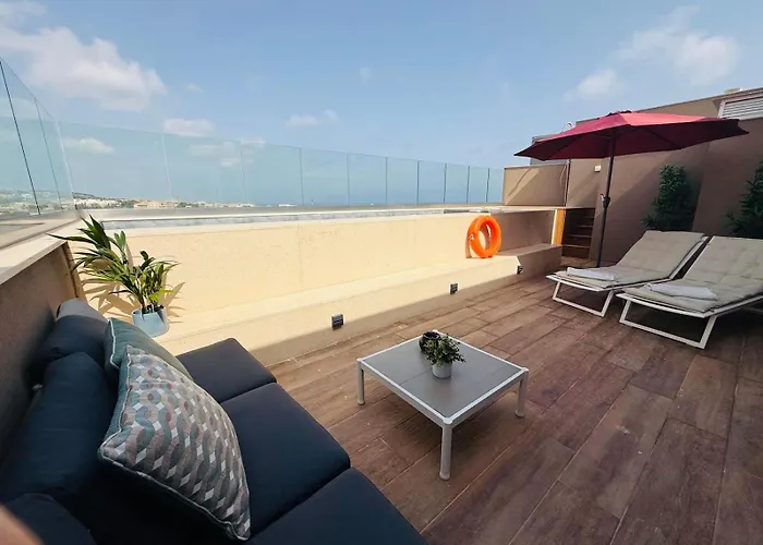 Offshore 45 דירה Saint Julian's