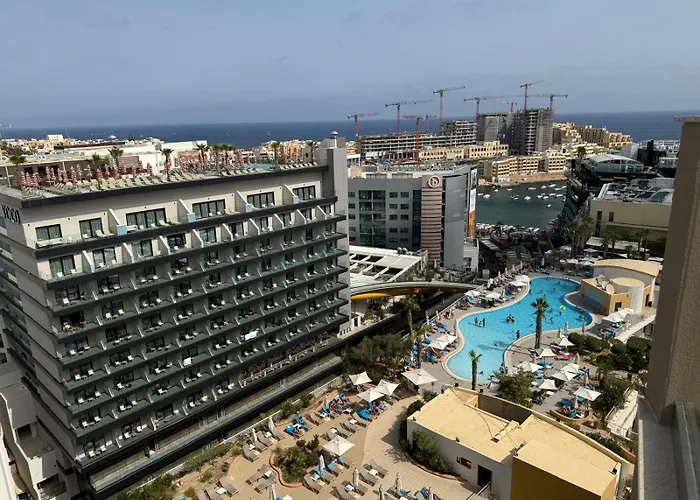 דירה Offshore 45 Saint Julian's