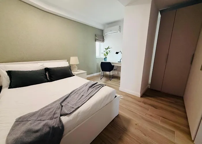 Offshore 45 דירה