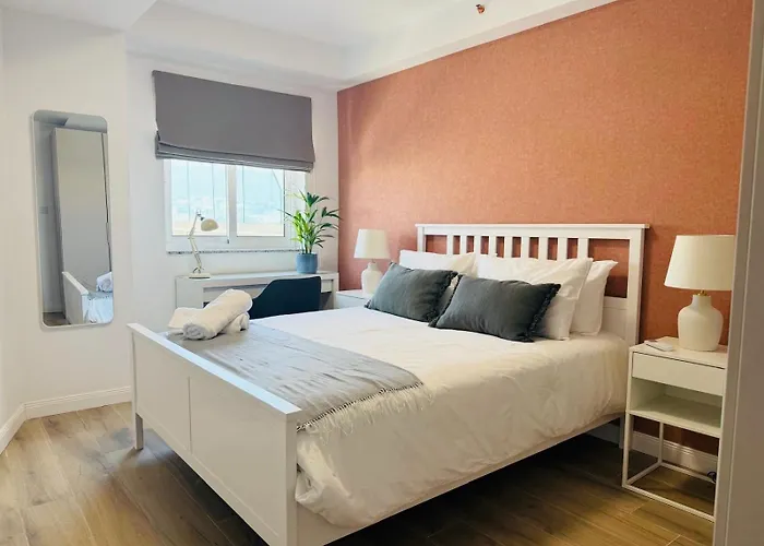 Offshore 45 דירה