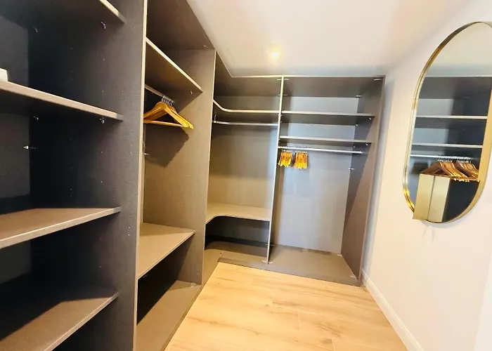 Apartment Offshore 45 *