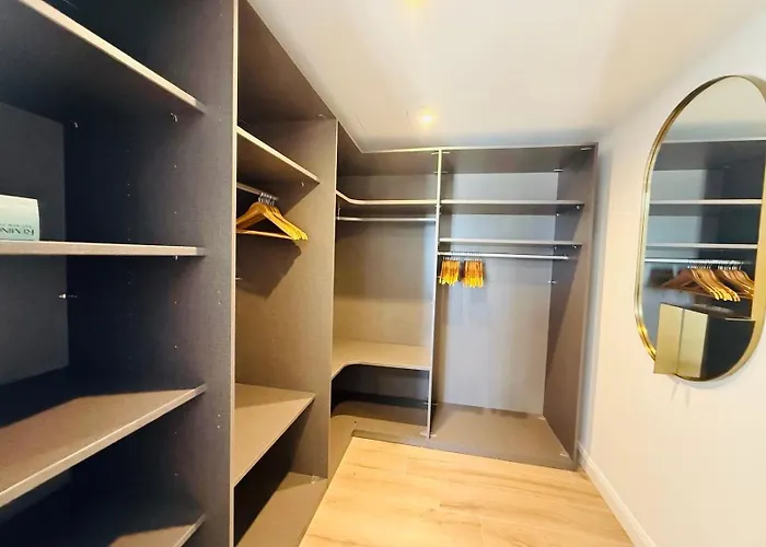 דירה Offshore 45