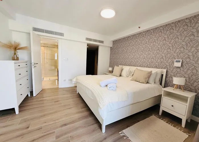 דירה Offshore 45