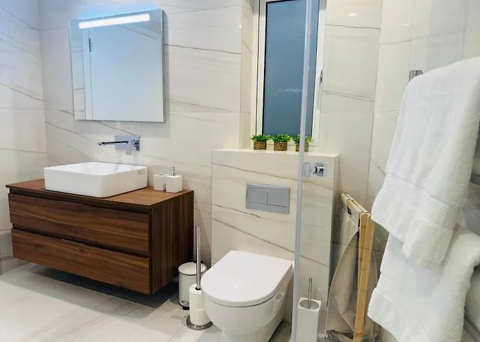 Apartment Offshore 45 Saint Julian's