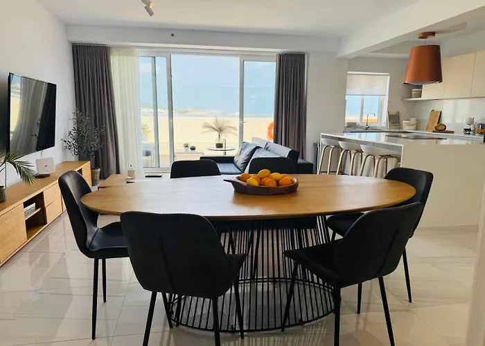 Offshore 45 Apartment Saint Julian's