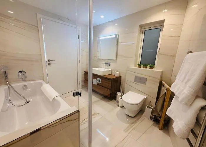 Offshore 45 דירה