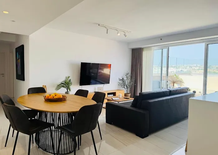 Apartment Offshore 45 Saint Julian's