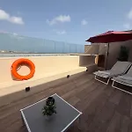 Offshore 45 Apartment